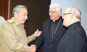 Raul episcopado Raul episcopado